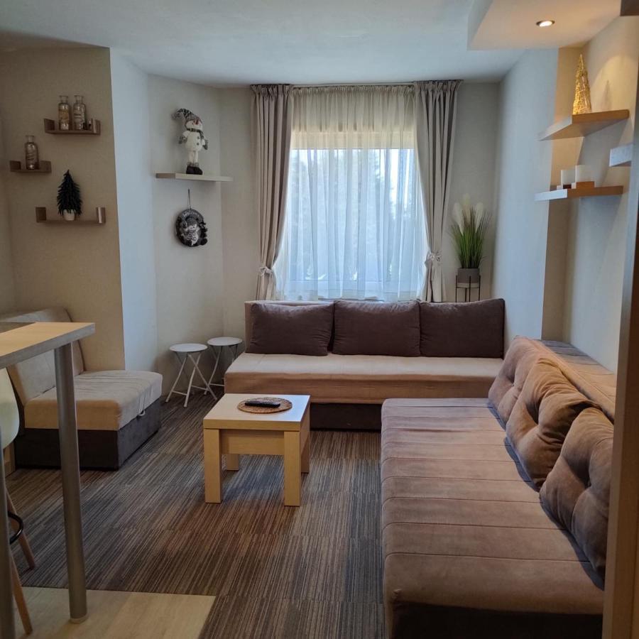Tim 135 Konaci-Angella Centar Apartment Kopaonik Ngoại thất bức ảnh