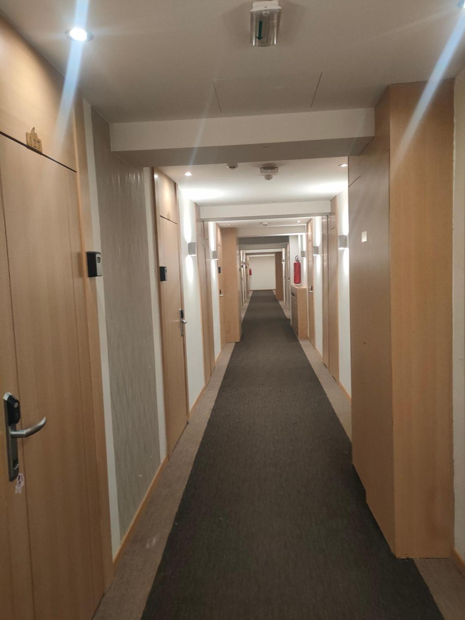 Tim 135 Konaci-Angella Centar Apartment Kopaonik Ngoại thất bức ảnh