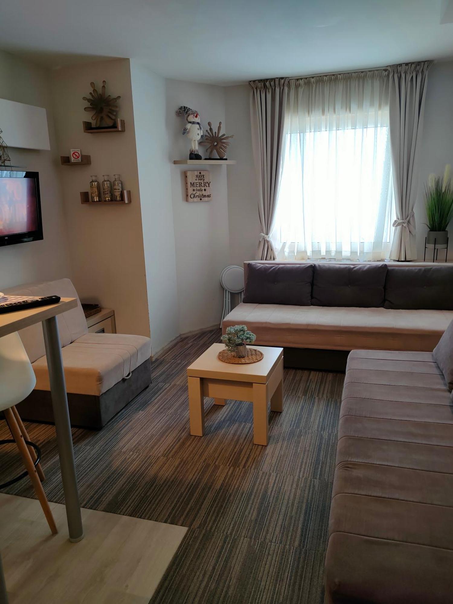 Tim 135 Konaci-Angella Centar Apartment Kopaonik Phòng bức ảnh