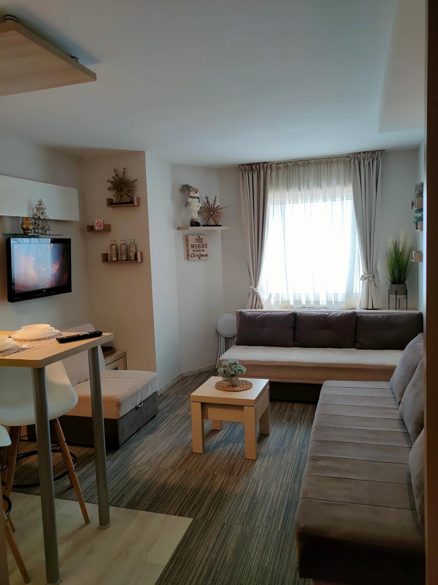 Tim 135 Konaci-Angella Centar Apartment Kopaonik Phòng bức ảnh