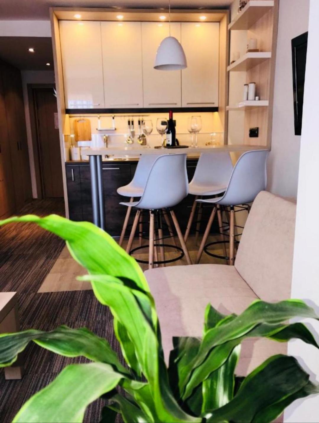 Tim 135 Konaci-Angella Centar Apartment Kopaonik Phòng bức ảnh