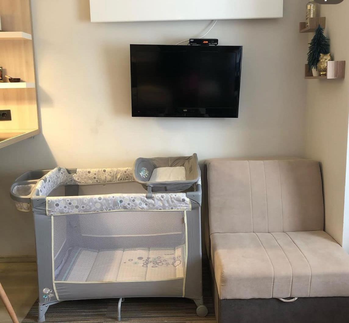Tim 135 Konaci-Angella Centar Apartment Kopaonik Ngoại thất bức ảnh